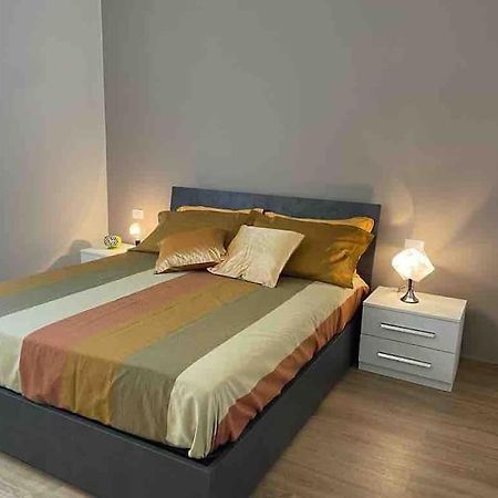 Apartament Camar 110 La Spezia Zewnętrze zdjęcie