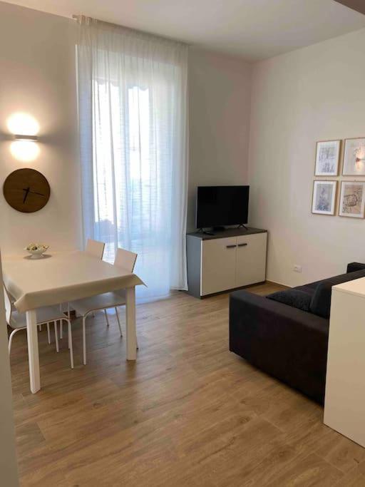 Apartament Camar 110 La Spezia Zewnętrze zdjęcie