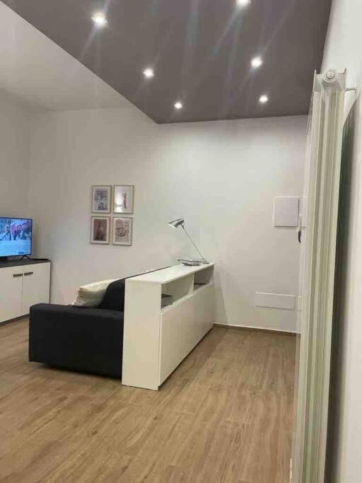 Apartament Camar 110 La Spezia Zewnętrze zdjęcie