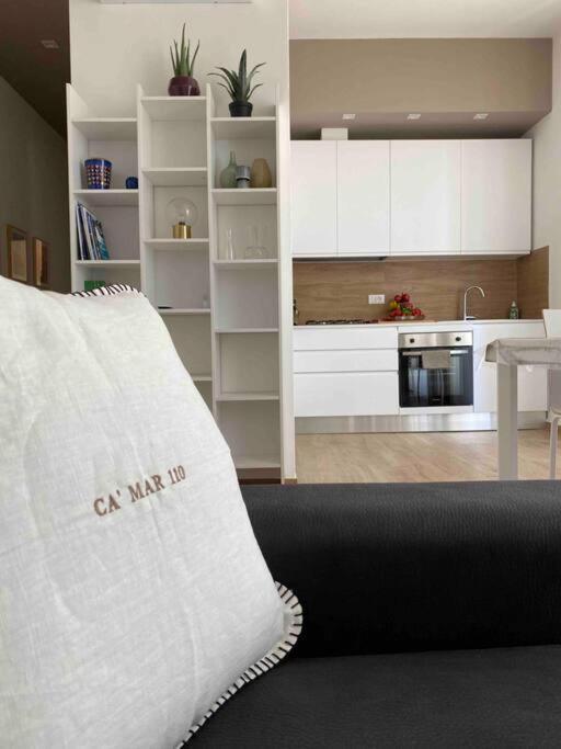 Apartament Camar 110 La Spezia Zewnętrze zdjęcie