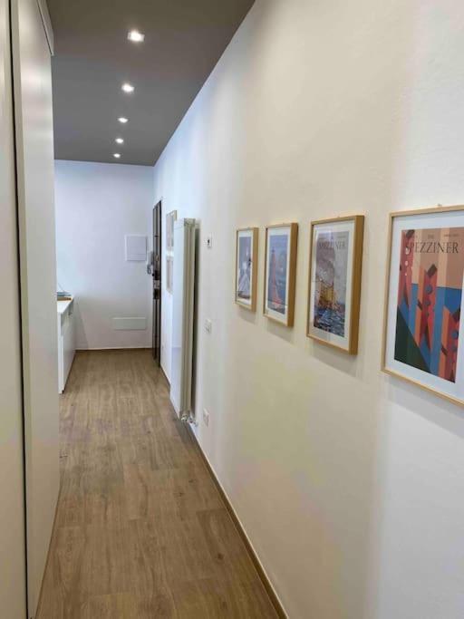 Apartament Camar 110 La Spezia Zewnętrze zdjęcie