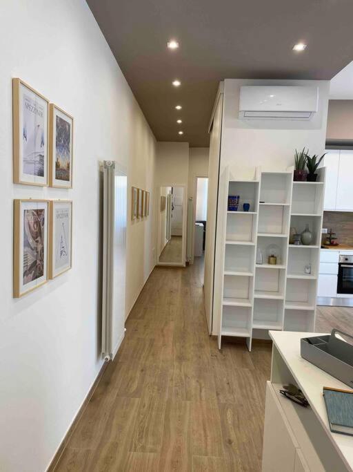 Apartament Camar 110 La Spezia Zewnętrze zdjęcie