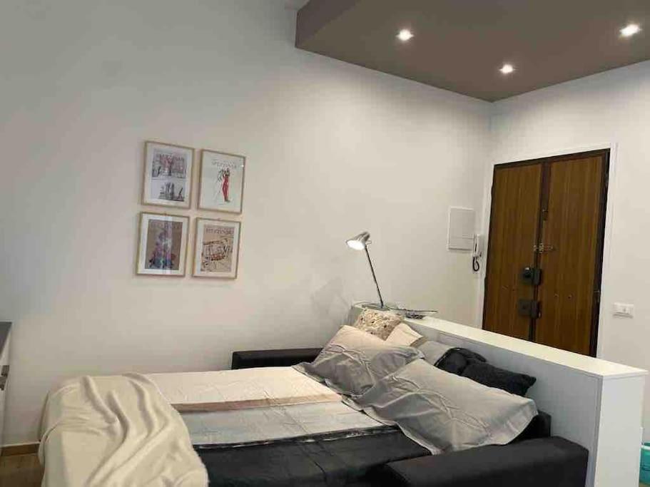Apartament Camar 110 La Spezia Zewnętrze zdjęcie