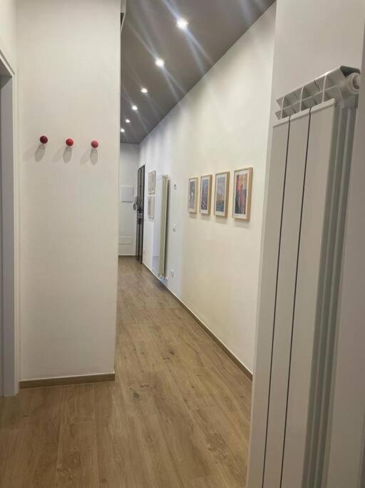Apartament Camar 110 La Spezia Zewnętrze zdjęcie