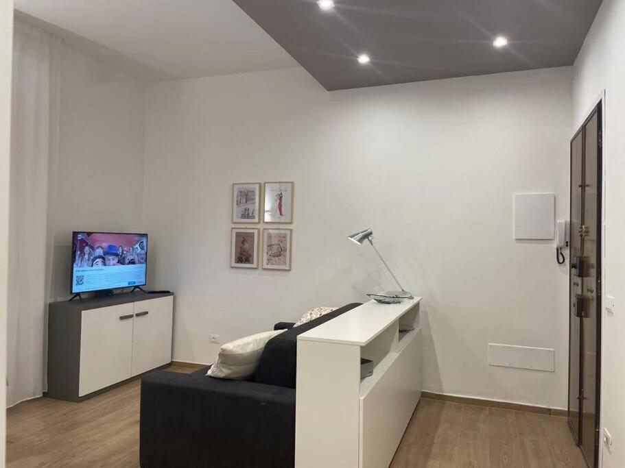 Apartament Camar 110 La Spezia Zewnętrze zdjęcie