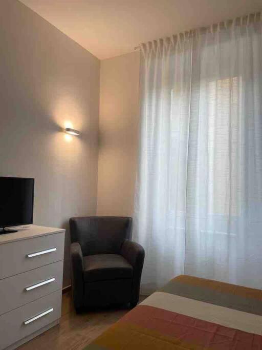 Apartament Camar 110 La Spezia Zewnętrze zdjęcie