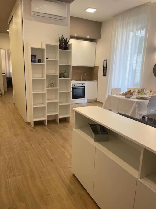 Apartament Camar 110 La Spezia Zewnętrze zdjęcie