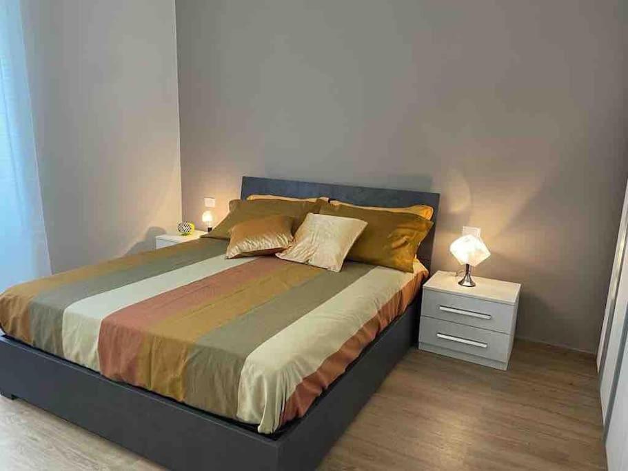Apartament Camar 110 La Spezia Zewnętrze zdjęcie