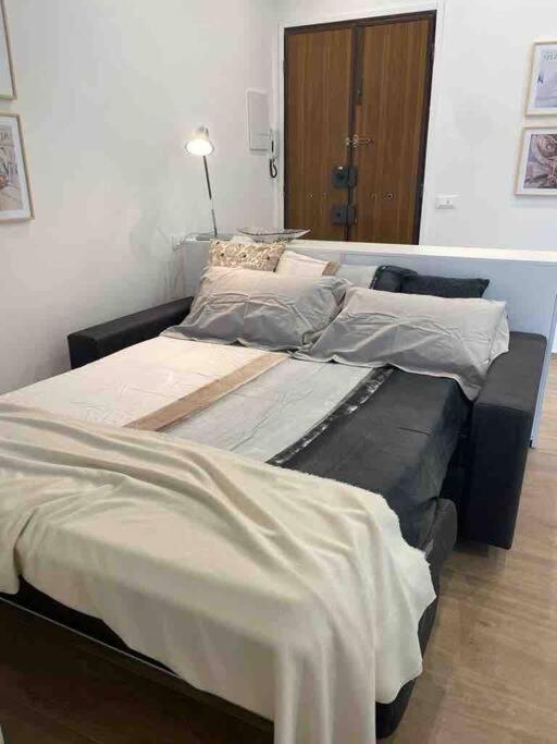 Apartament Camar 110 La Spezia Zewnętrze zdjęcie