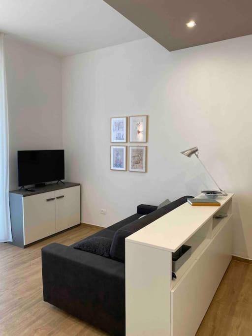 Apartament Camar 110 La Spezia Zewnętrze zdjęcie