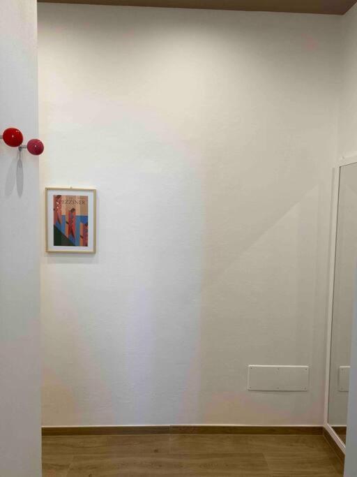Apartament Camar 110 La Spezia Zewnętrze zdjęcie