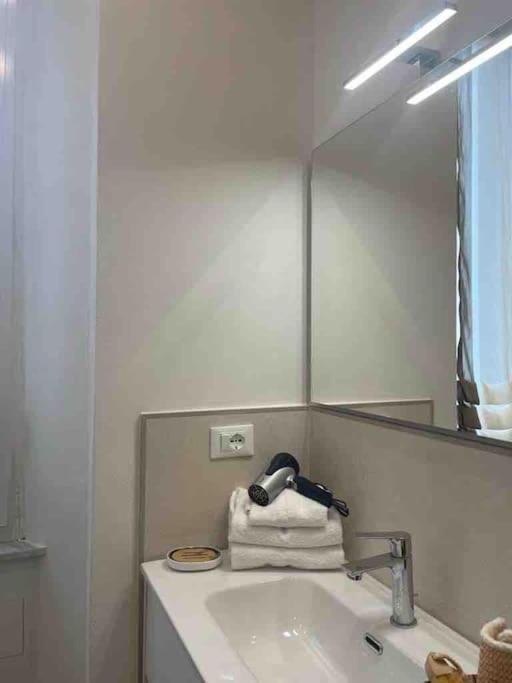 Apartament Camar 110 La Spezia Zewnętrze zdjęcie