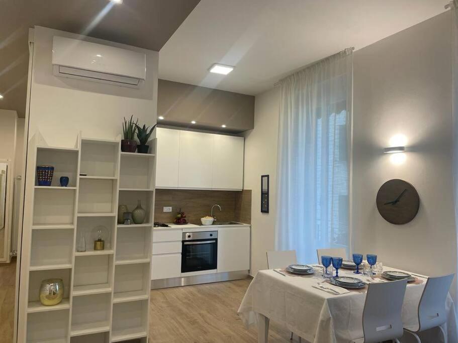 Apartament Camar 110 La Spezia Zewnętrze zdjęcie