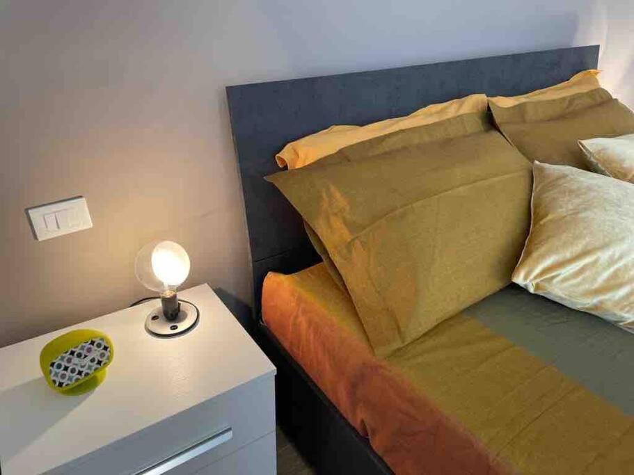 Apartament Camar 110 La Spezia Zewnętrze zdjęcie