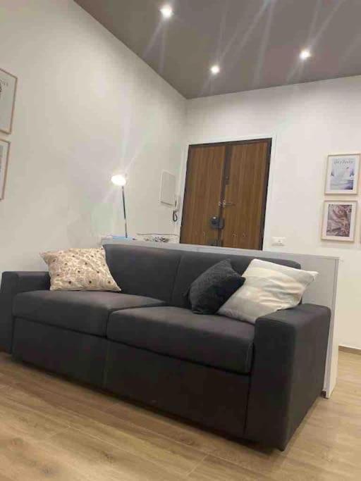 Apartament Camar 110 La Spezia Zewnętrze zdjęcie