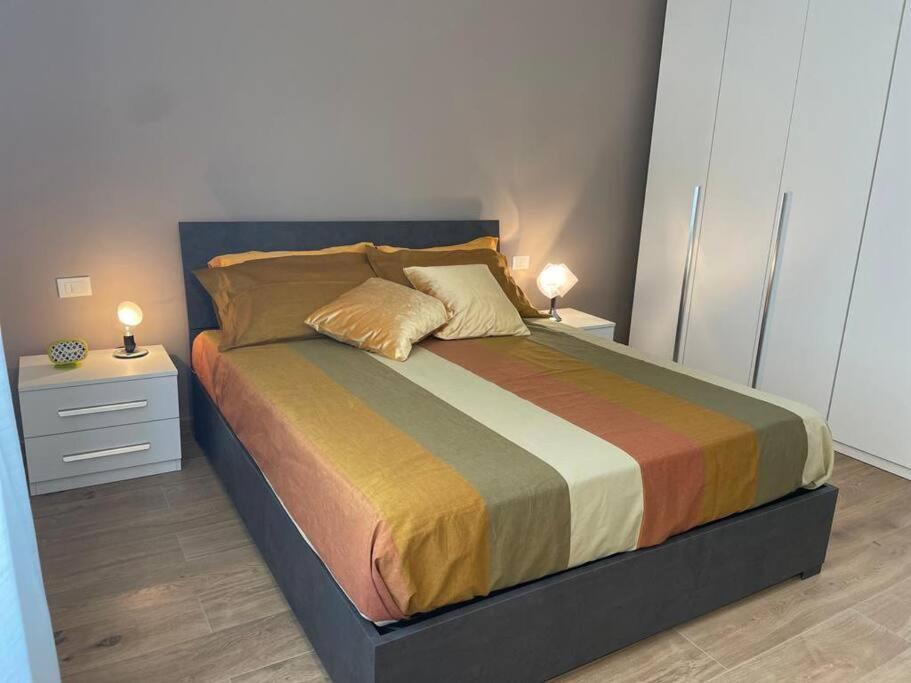 Apartament Camar 110 La Spezia Zewnętrze zdjęcie