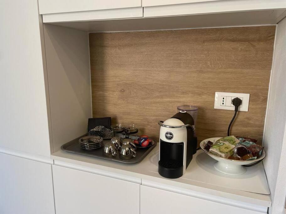 Apartament Camar 110 La Spezia Zewnętrze zdjęcie
