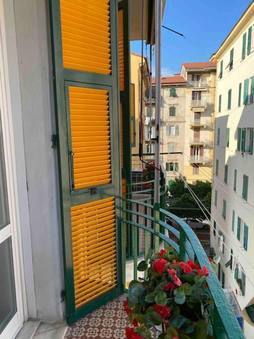 Apartament Camar 110 La Spezia Zewnętrze zdjęcie