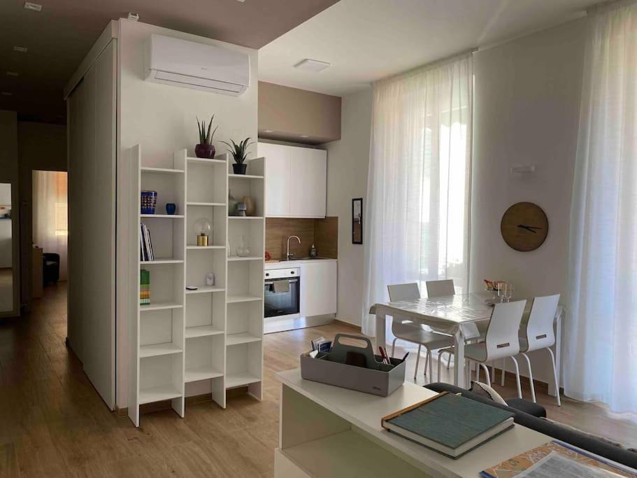 Apartament Camar 110 La Spezia Zewnętrze zdjęcie